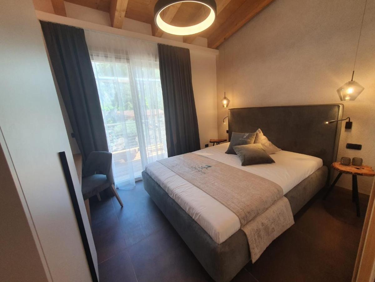 Sibenbras Natural Aparthotel Limone sul Garda Exterior photo